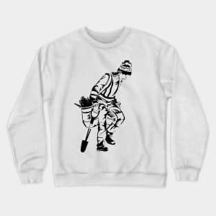 Treeplanter - Cara Crewneck Sweatshirt